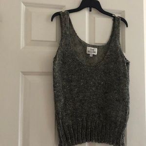 Tiar Bellomo tank top